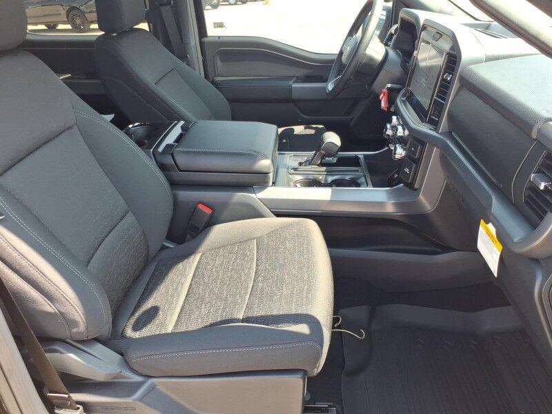 2026 Ford F-150 XLT Del Rio TX