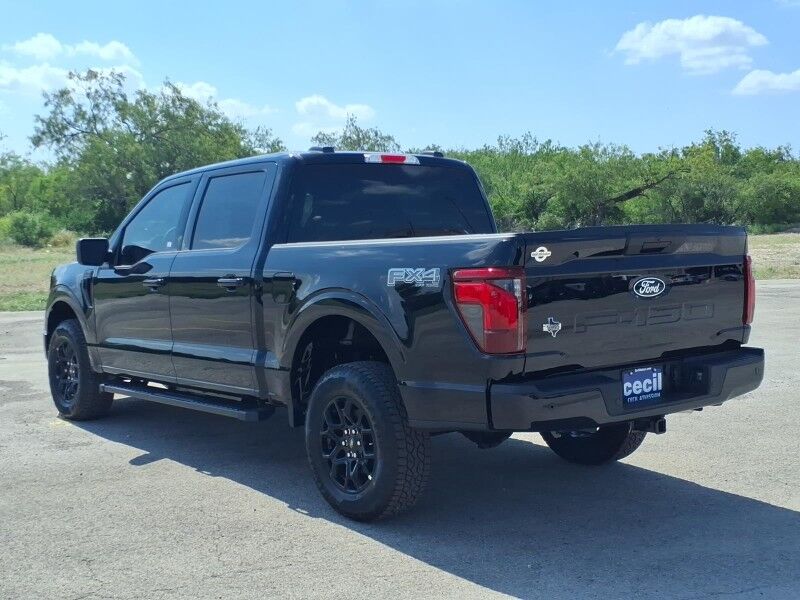 2026 Ford F-150 XLT Del Rio TX