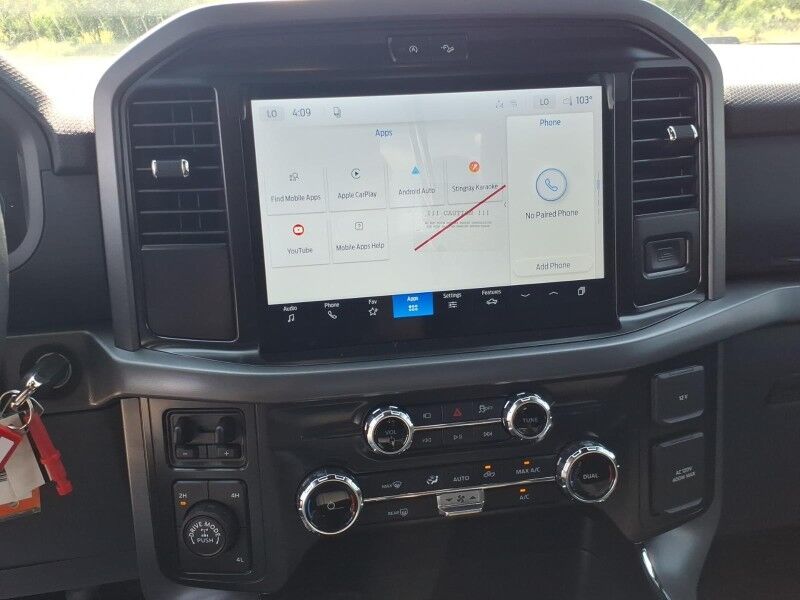 2026 Ford F-150 XLT Del Rio TX