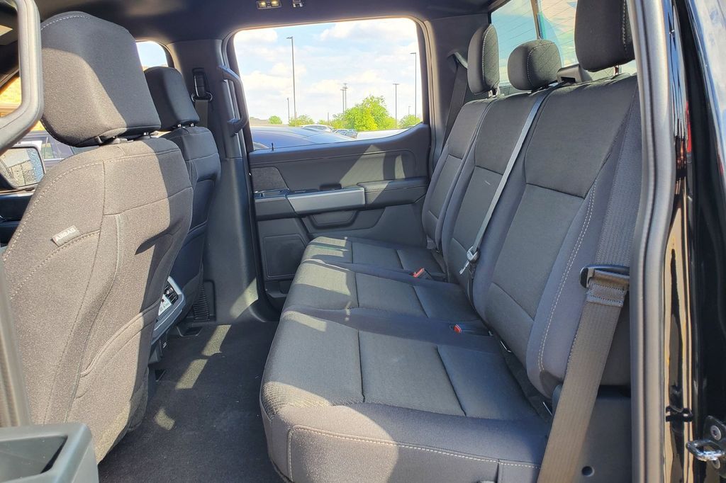 2026 Ford F-150 XLT Hondo TX