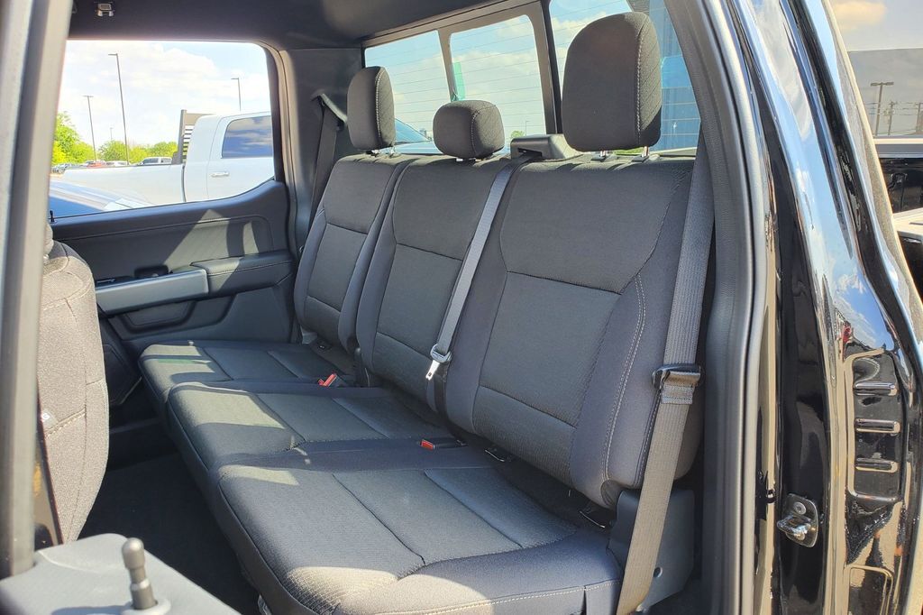 2026 Ford F-150 XLT Hondo TX