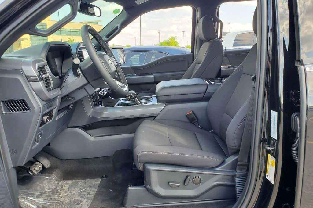 2026 Ford F-150 XLT Hondo TX