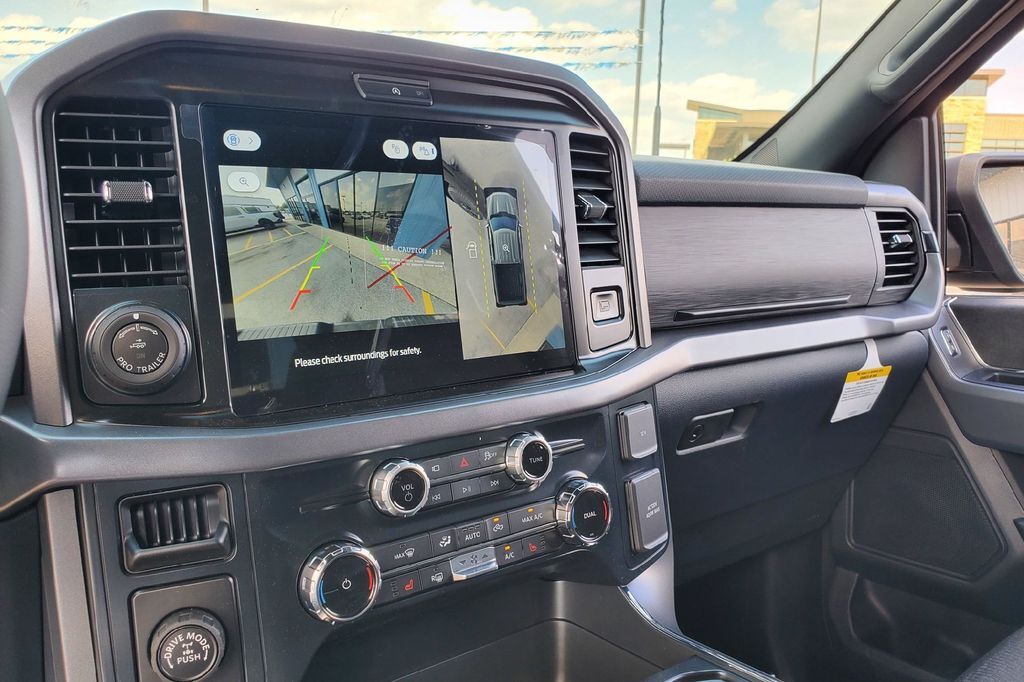 2026 Ford F-150 XLT Hondo TX