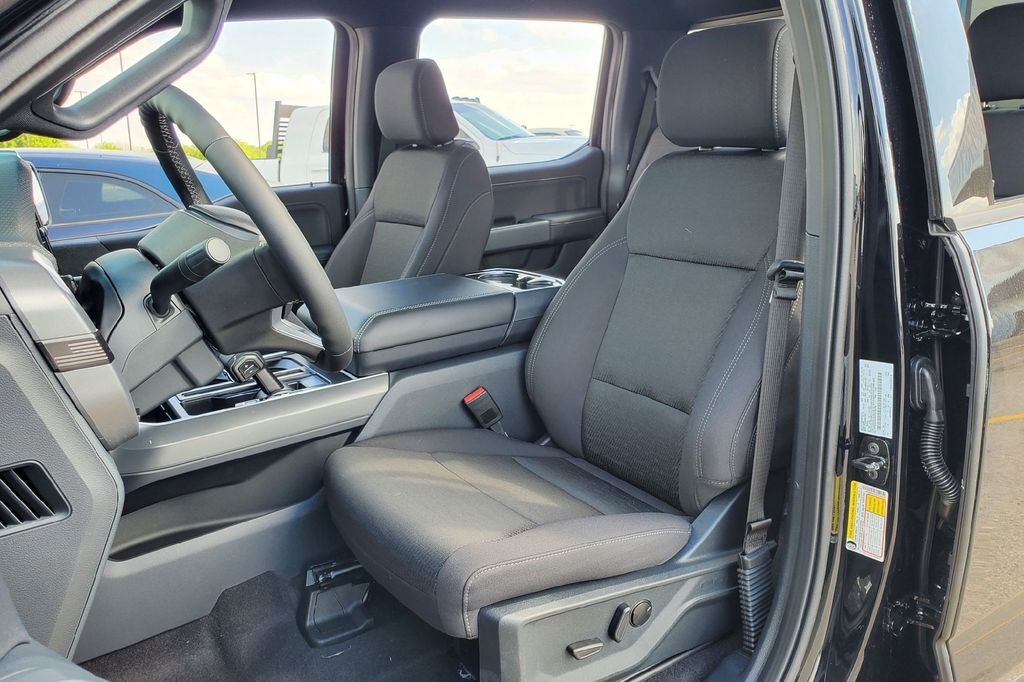 2026 Ford F-150 XLT Hondo TX