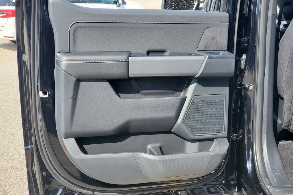 2026 Ford F-150 XLT Hondo TX