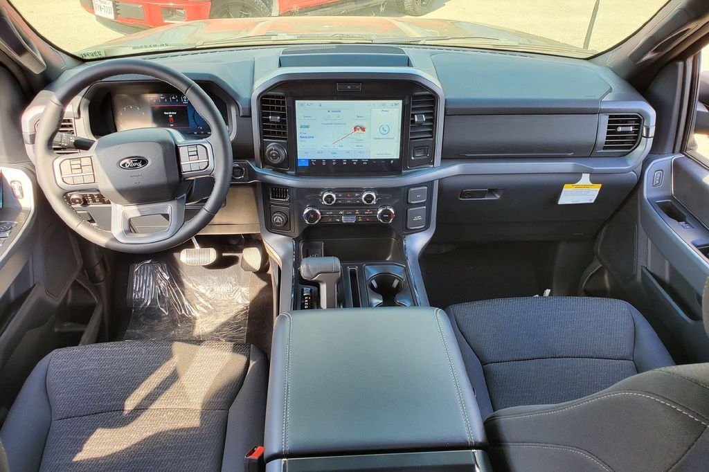 2026 Ford F-150 XLT Hondo TX