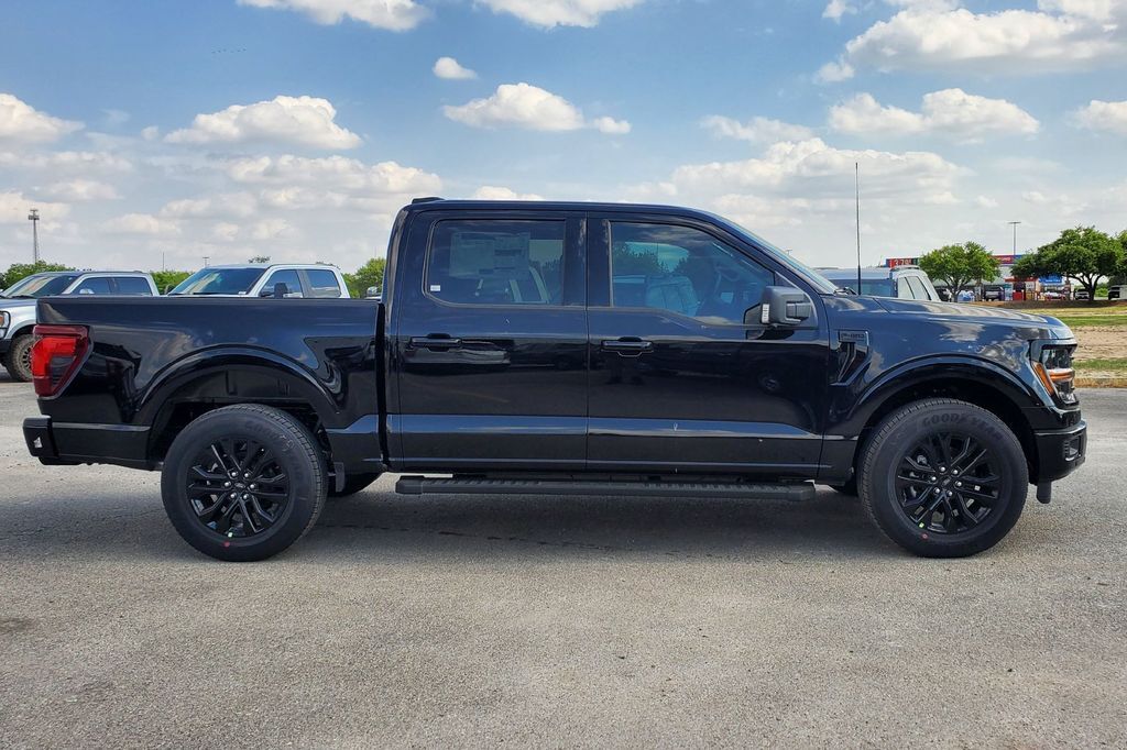2026 Ford F-150 XLT Hondo TX