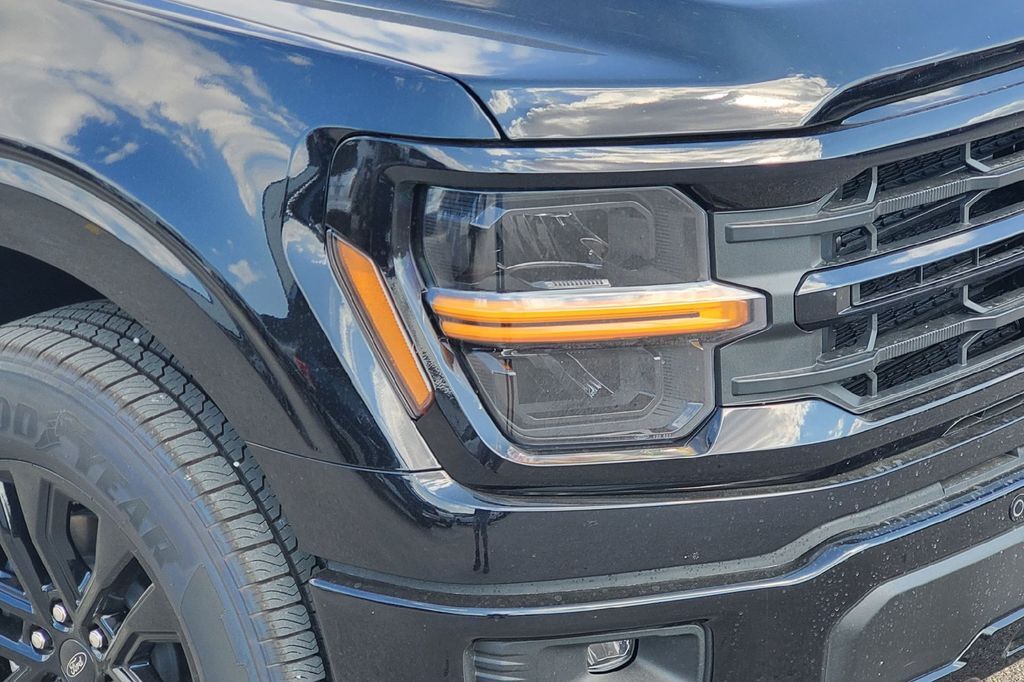 2026 Ford F-150 XLT Hondo TX