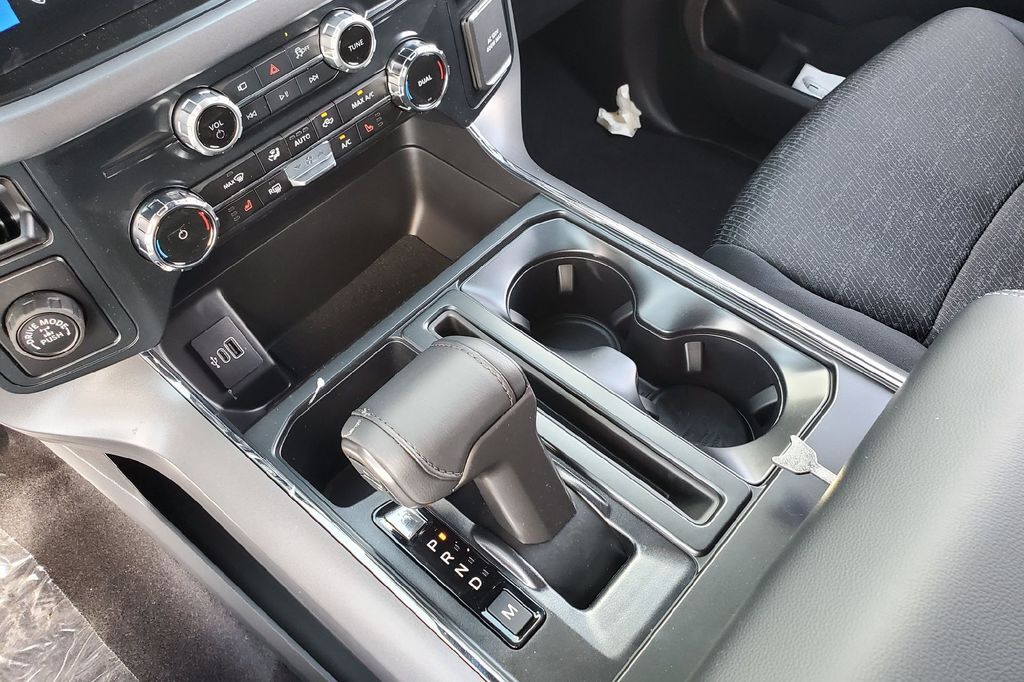 2026 Ford F-150 XLT Hondo TX