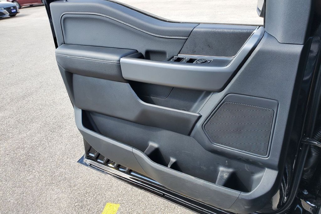 2026 Ford F-150 XLT Hondo TX