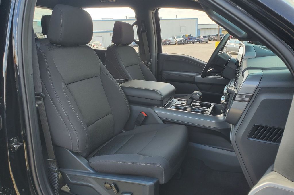 2026 Ford F-150 XLT Hondo TX