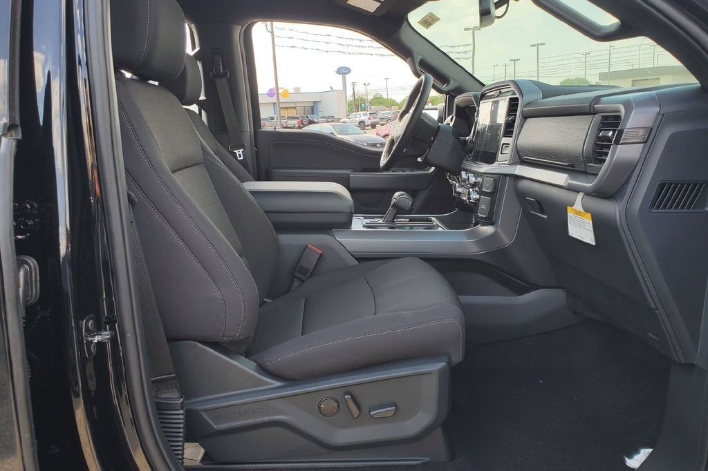 2026 Ford F-150 XLT Hondo TX