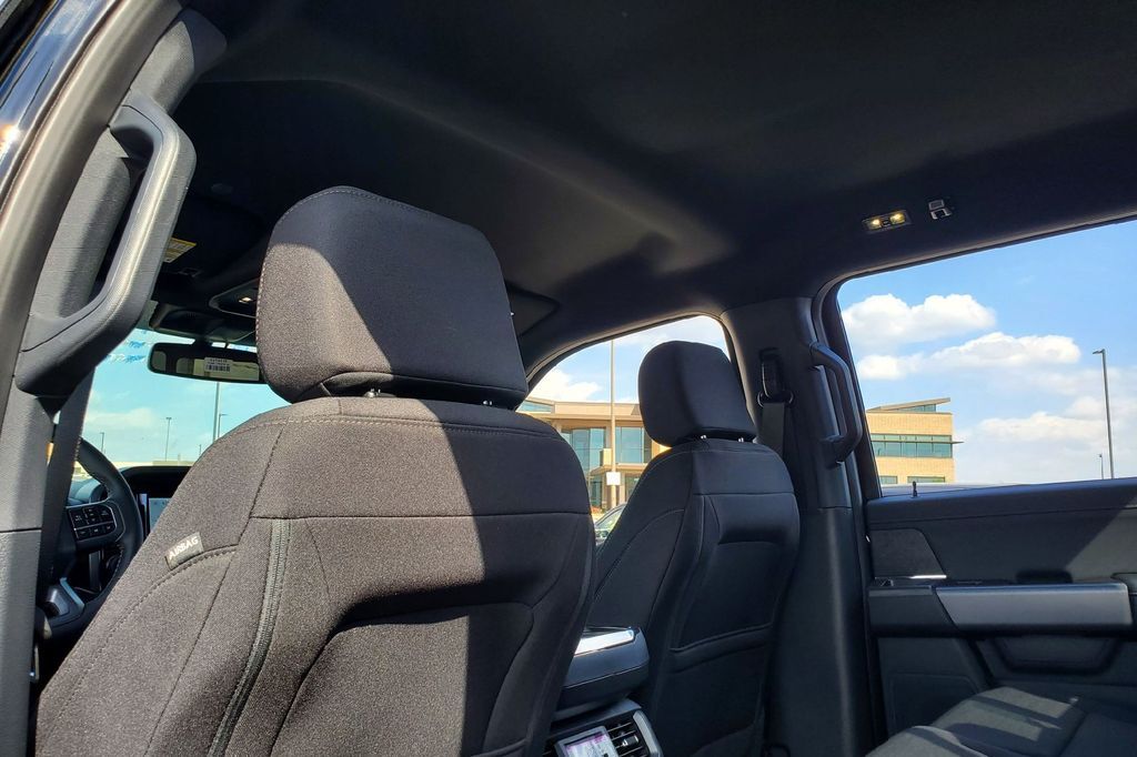 2026 Ford F-150 XLT Hondo TX