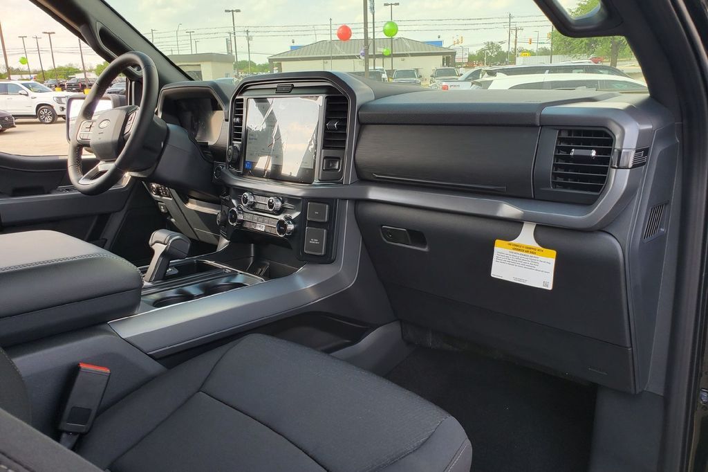 2026 Ford F-150 XLT Hondo TX