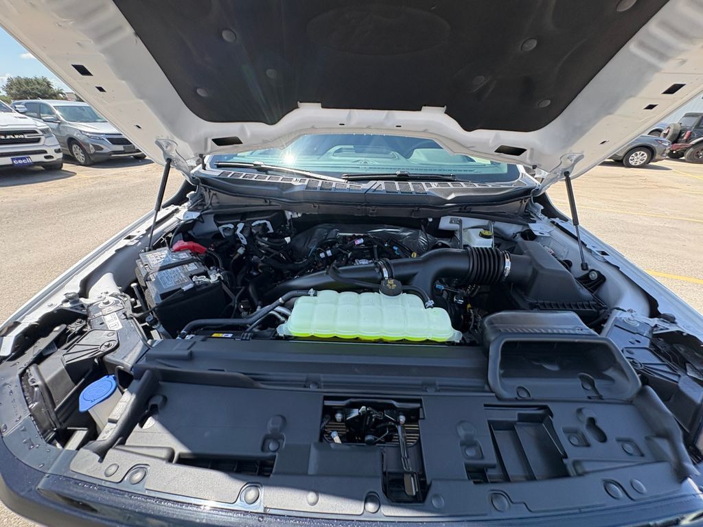 2026 Ford F-150 XLT Hondo TX