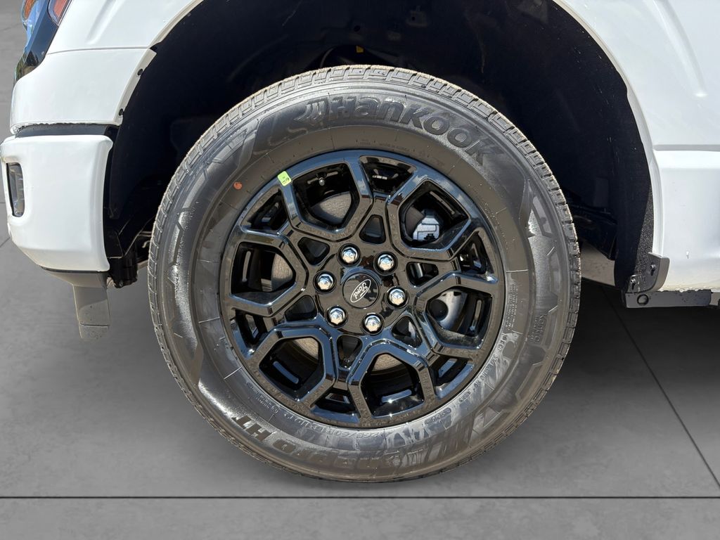 2026 Ford F-150 XLT Hondo TX