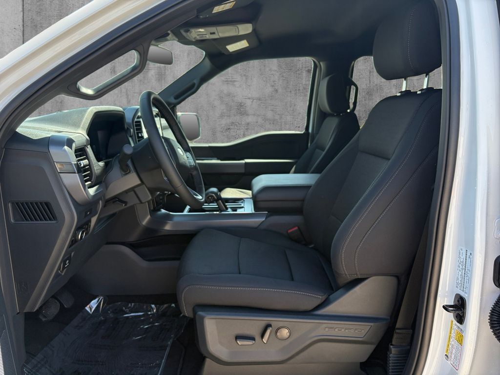 2026 Ford F-150 XLT Hondo TX