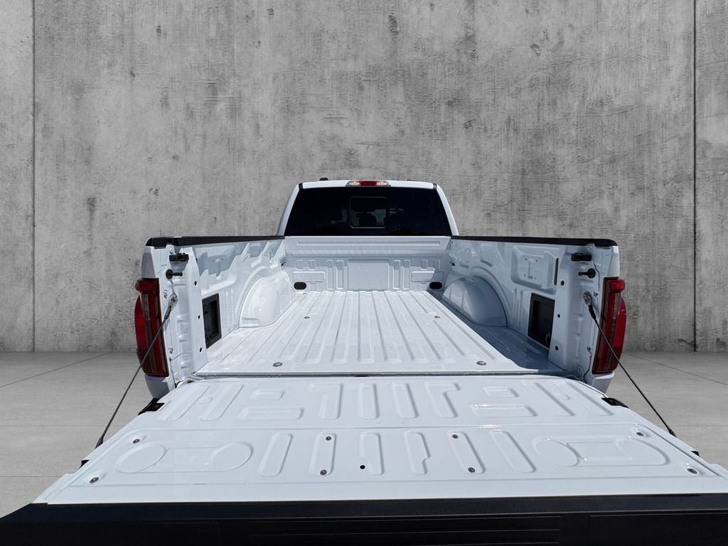 2026 Ford F-150 XLT Hondo TX