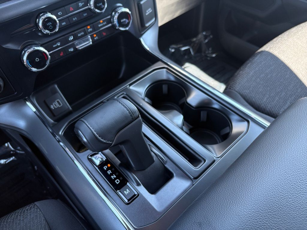 2026 Ford F-150 XLT Hondo TX