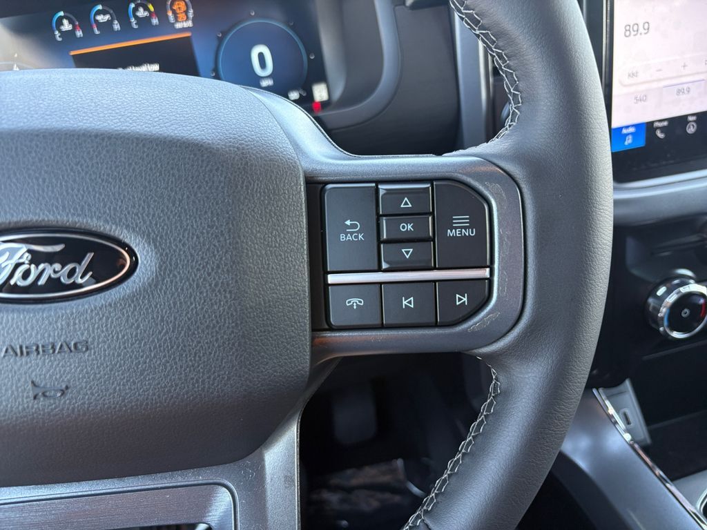 2026 Ford F-150 XLT Hondo TX