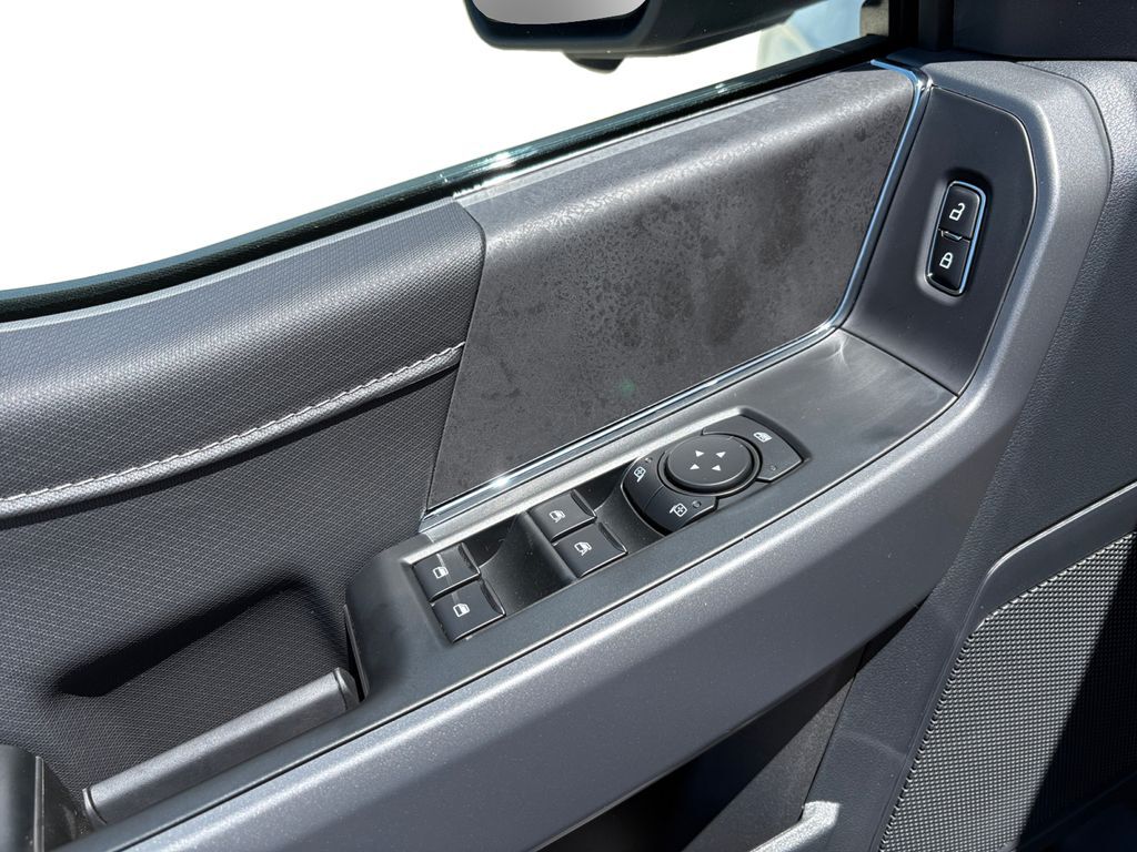 2026 Ford F-150 XLT Hondo TX