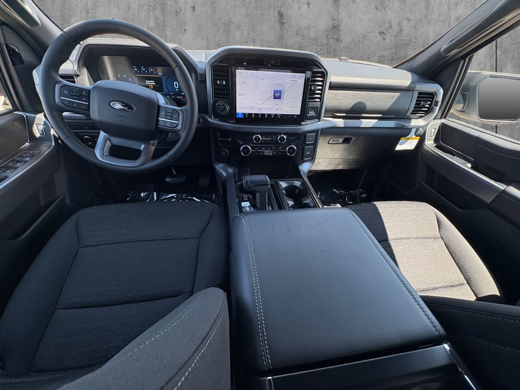 2026 Ford F-150 XLT Hondo TX