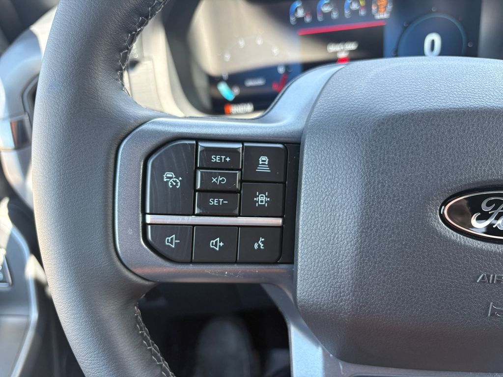 2026 Ford F-150 XLT Hondo TX