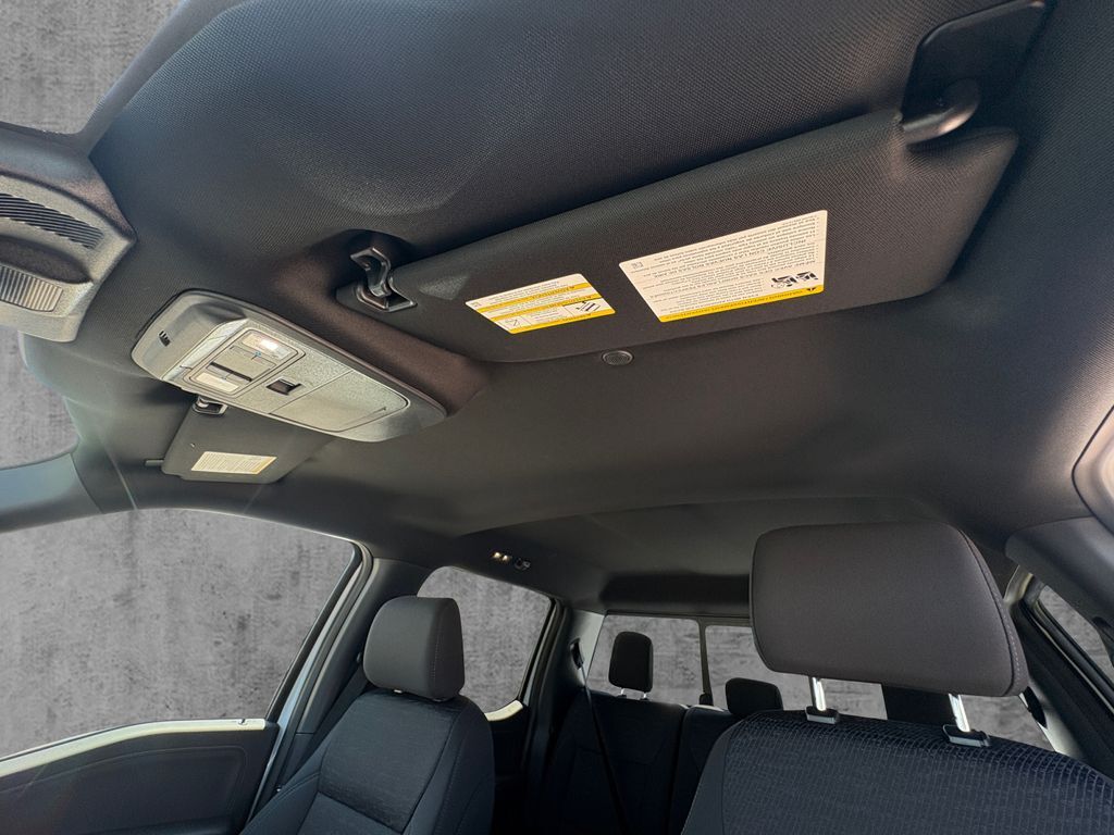 2026 Ford F-150 XLT Hondo TX