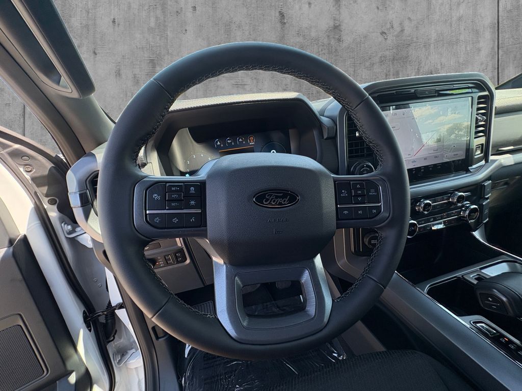 2026 Ford F-150 XLT Hondo TX