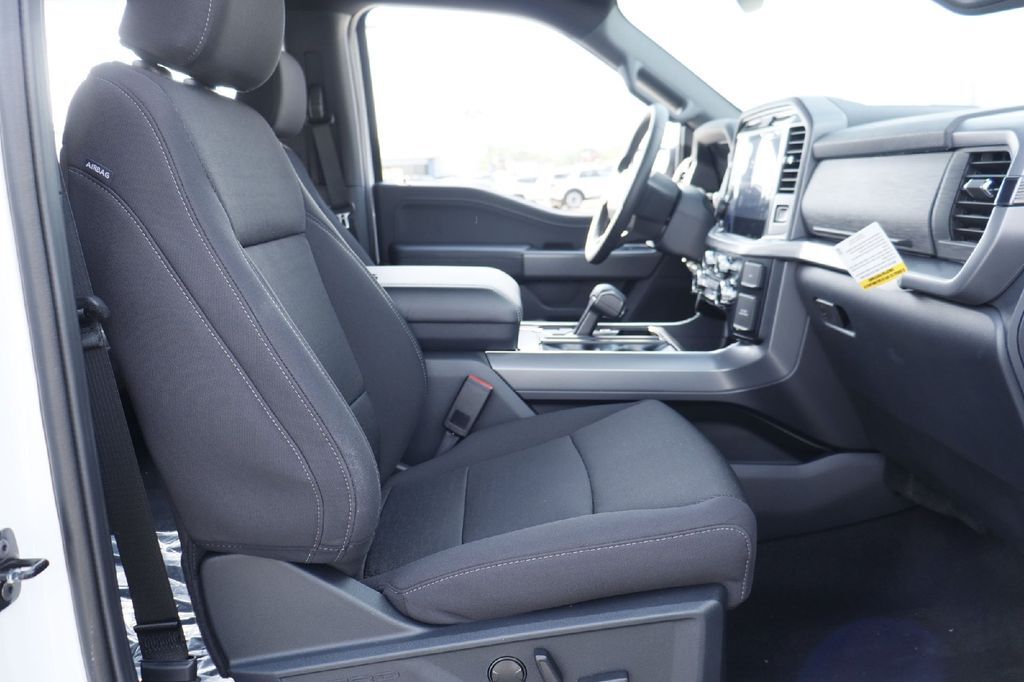 2026 Ford F-150 XLT Hondo TX