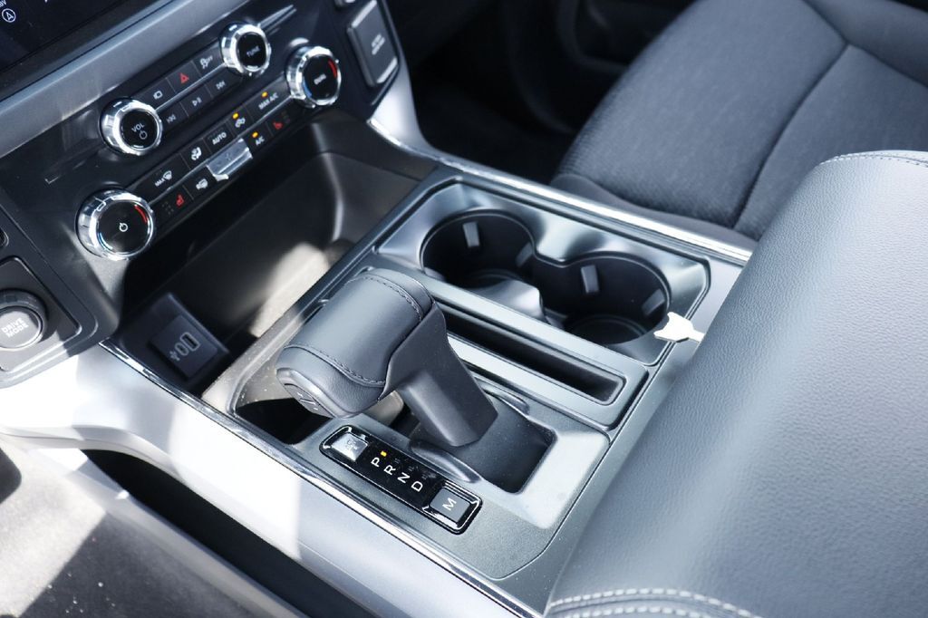2026 Ford F-150 XLT Hondo TX