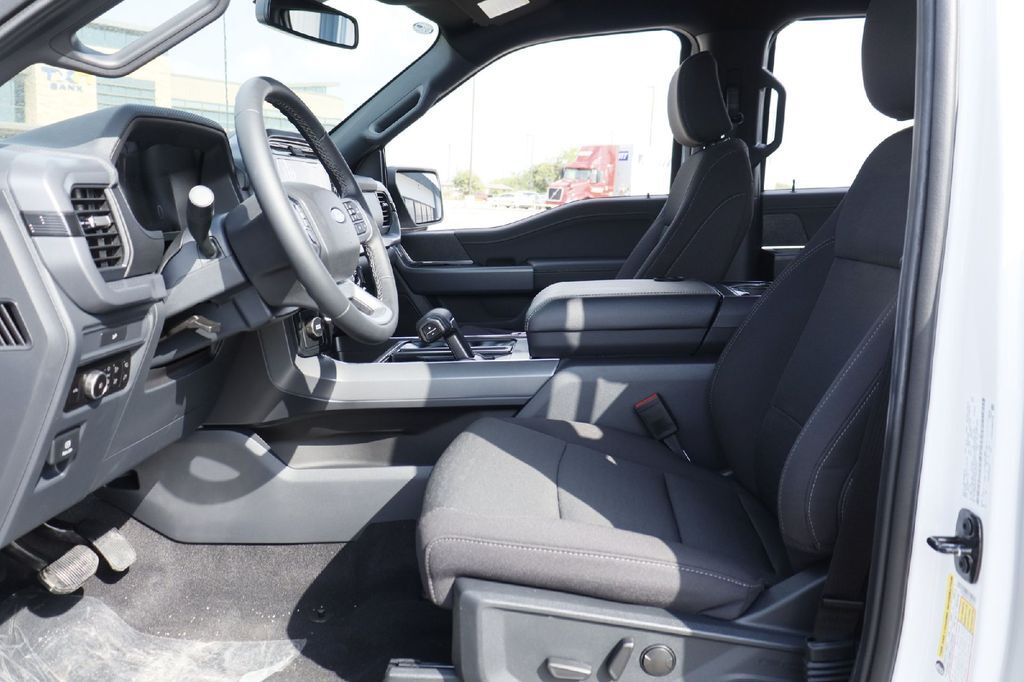 2026 Ford F-150 XLT Hondo TX