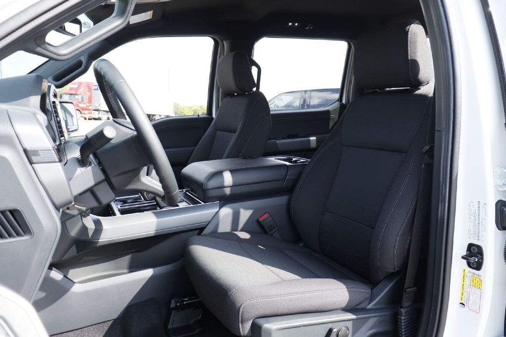 2026 Ford F-150 XLT Hondo TX