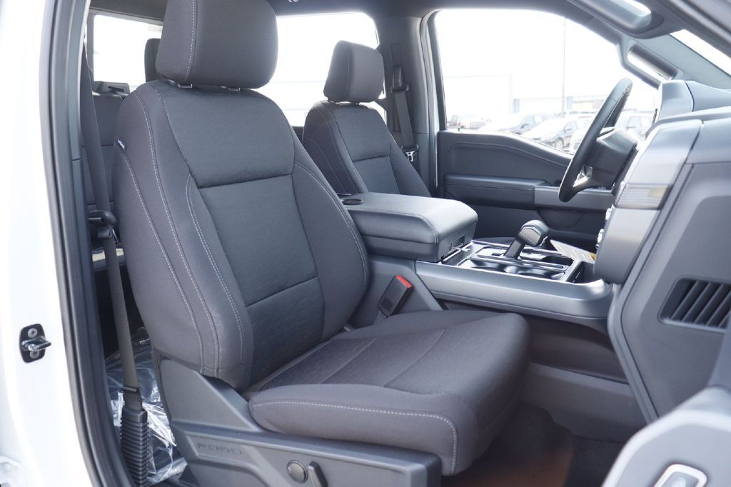 2026 Ford F-150 XLT Hondo TX