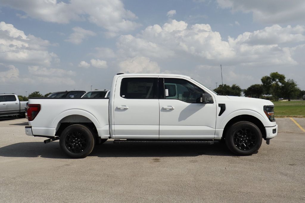 2026 Ford F-150 XLT Hondo TX