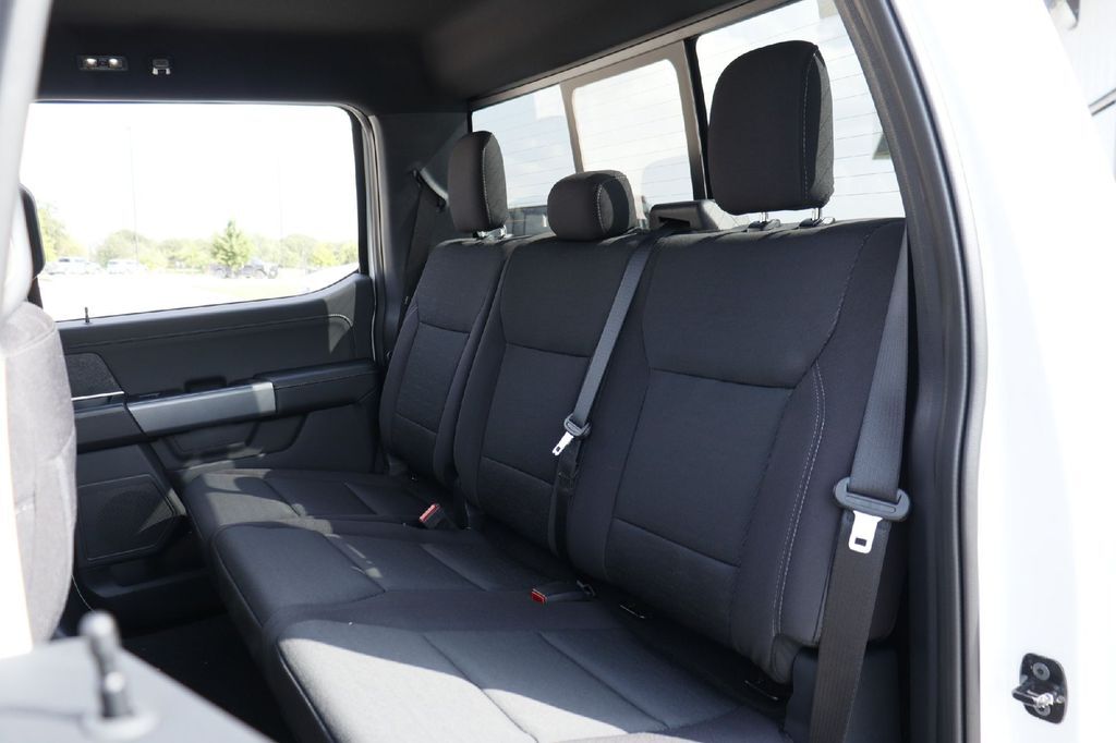 2026 Ford F-150 XLT Hondo TX