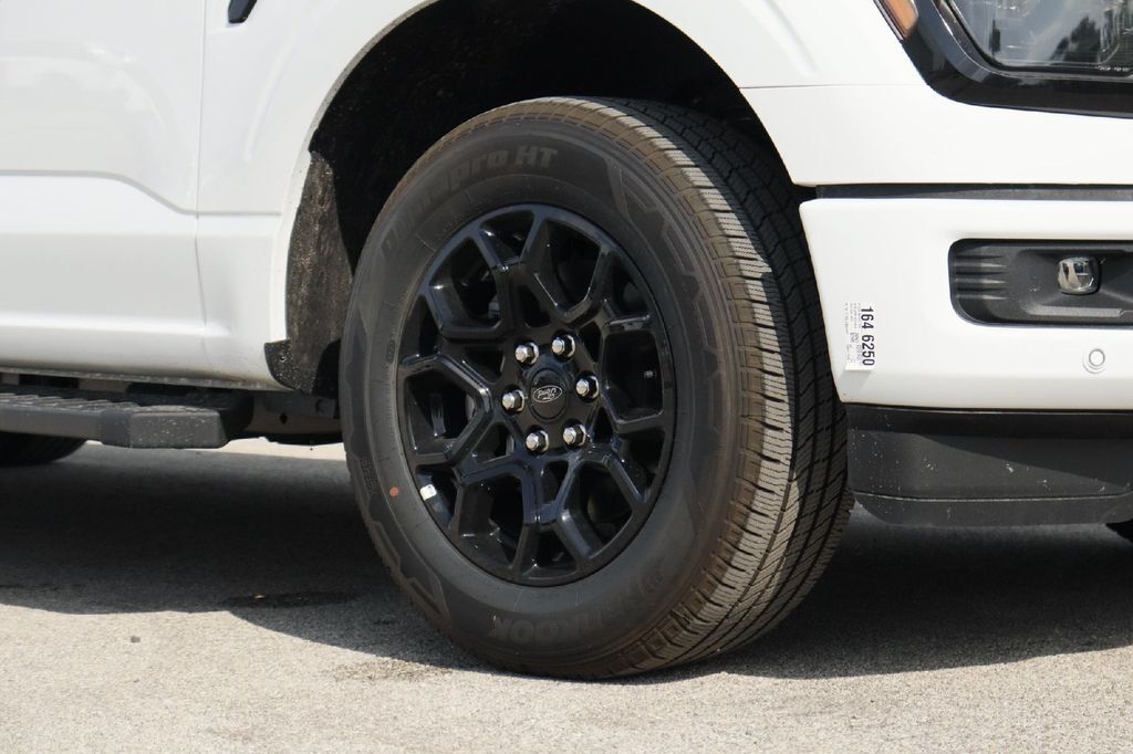 2026 Ford F-150 XLT Hondo TX
