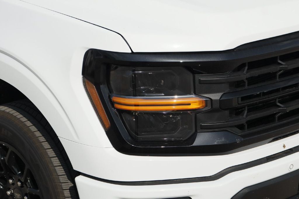 2026 Ford F-150 XLT Hondo TX