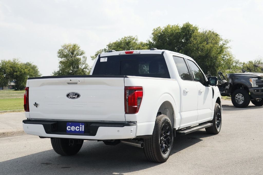 2026 Ford F-150 XLT Hondo TX