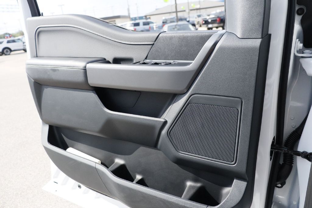 2026 Ford F-150 XLT Hondo TX