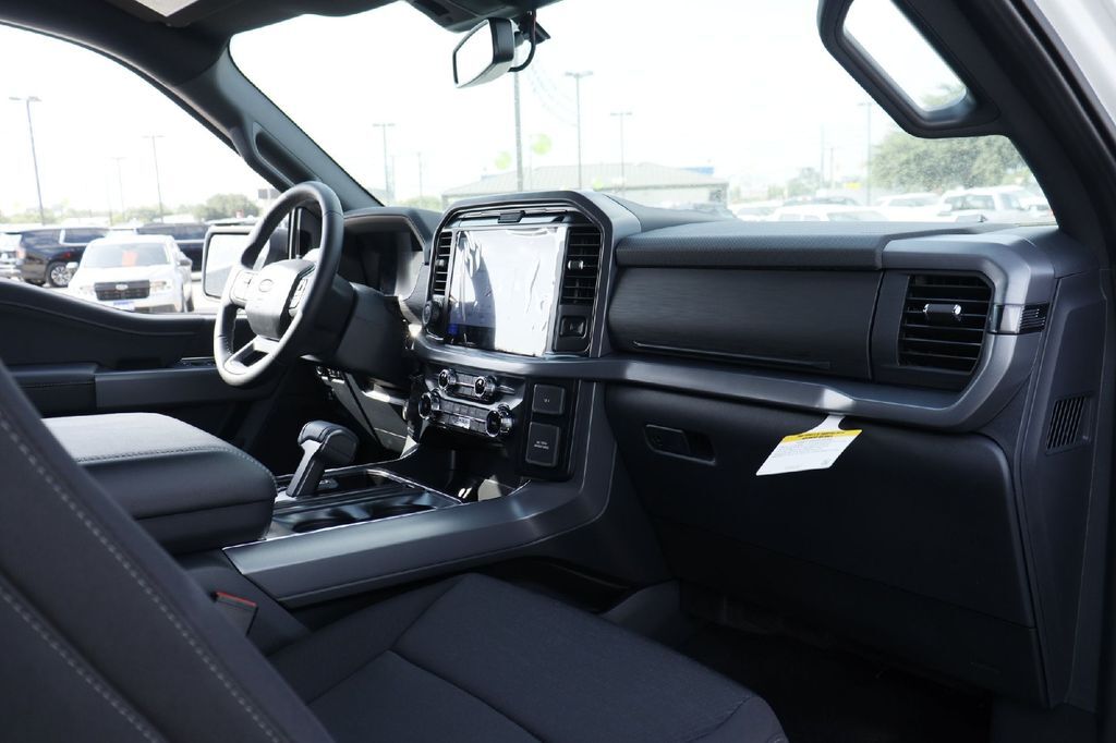 2026 Ford F-150 XLT Hondo TX