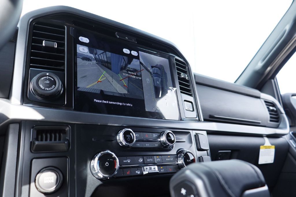 2026 Ford F-150 XLT Hondo TX