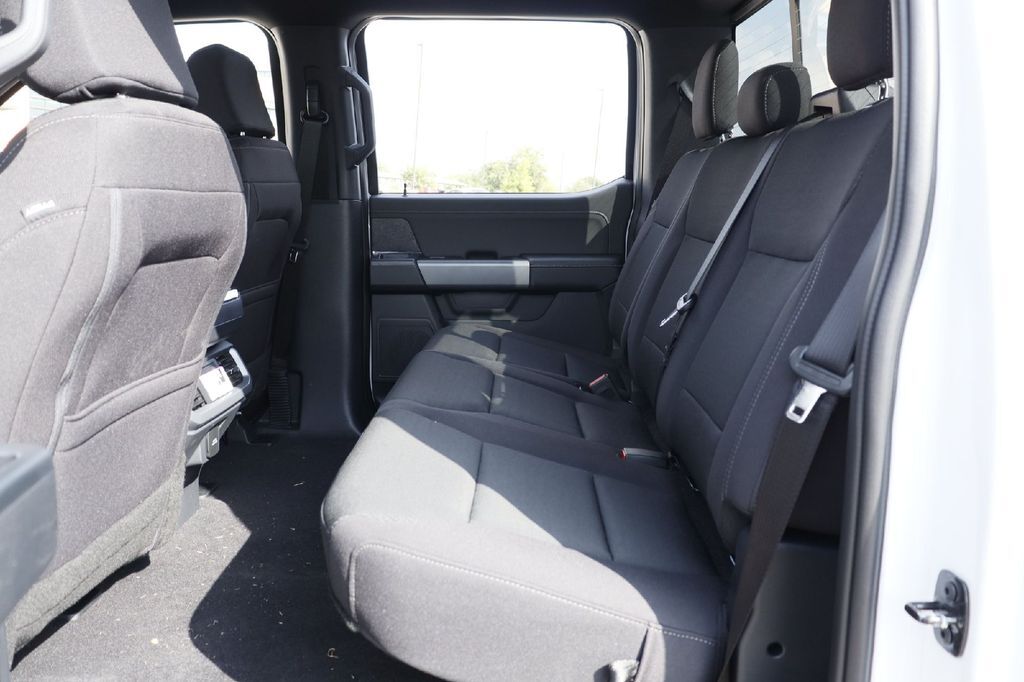 2026 Ford F-150 XLT Hondo TX