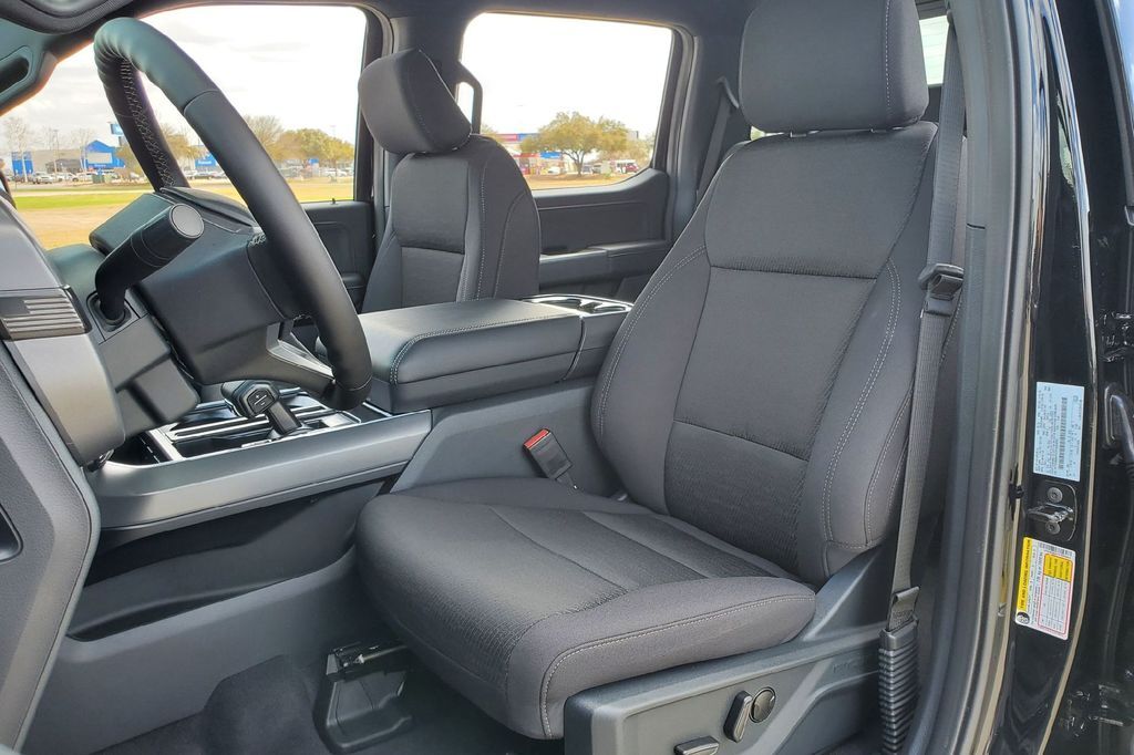 2026 Ford F-150 XLT Hondo TX