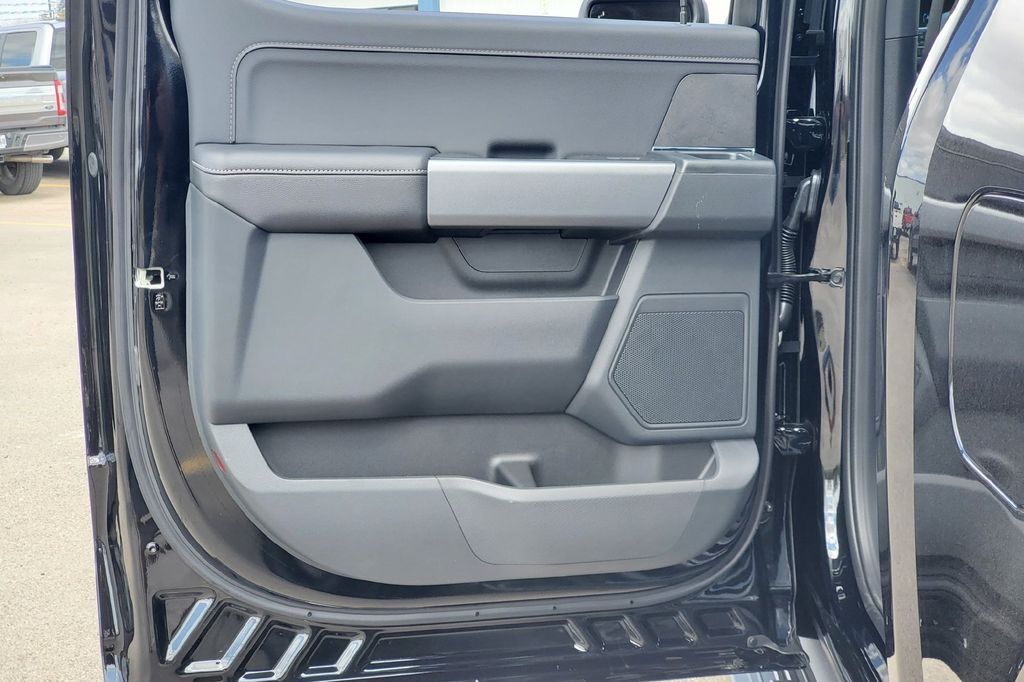 2026 Ford F-150 XLT Hondo TX