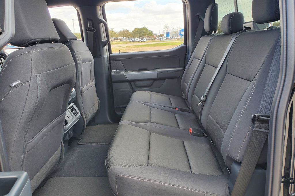 2026 Ford F-150 XLT Hondo TX