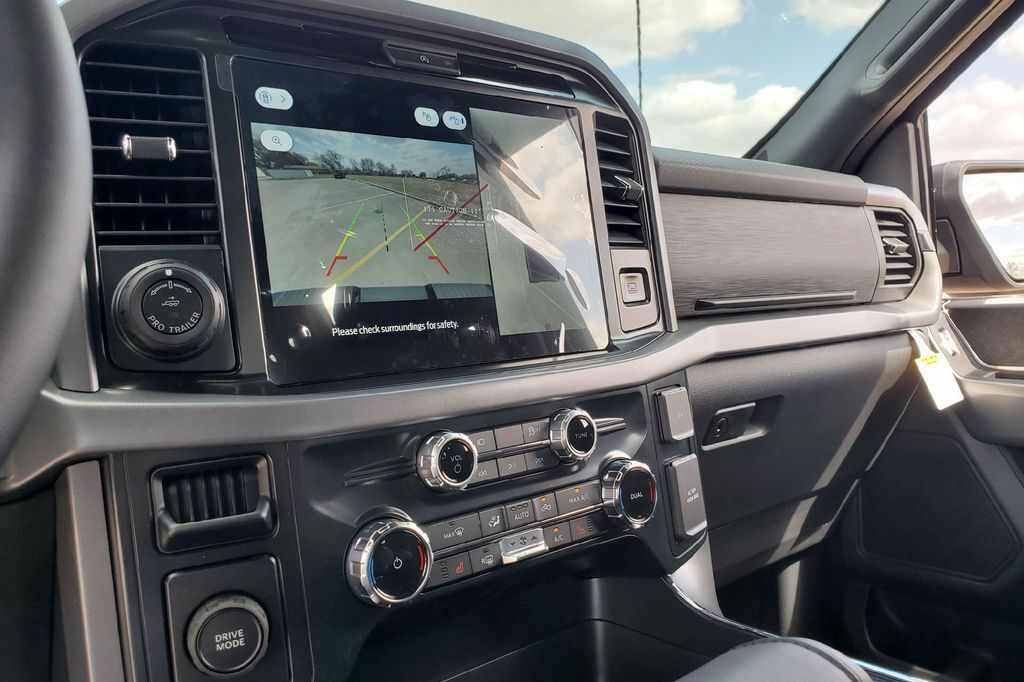 2026 Ford F-150 XLT Hondo TX