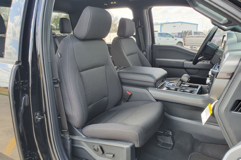 2026 Ford F-150 XLT Hondo TX