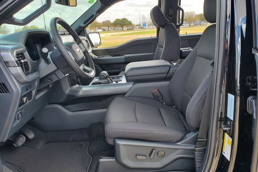 2026 Ford F-150 XLT Hondo TX