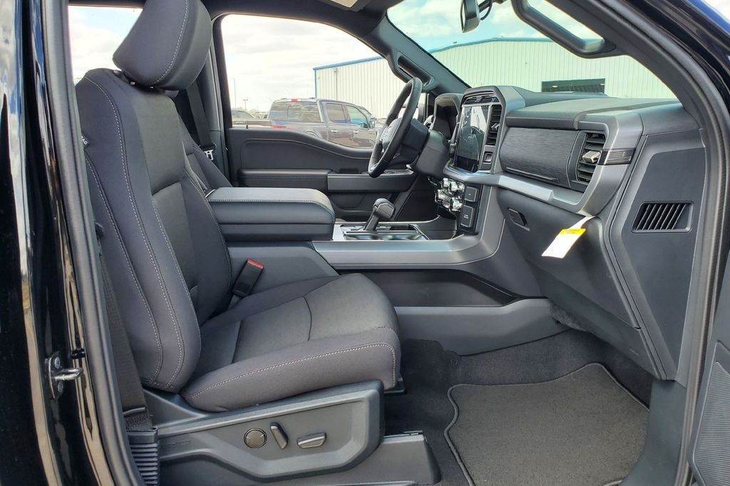 2026 Ford F-150 XLT Hondo TX